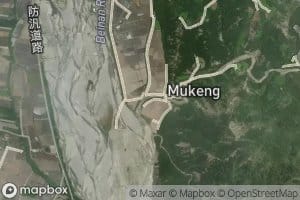 Mukeng Xi