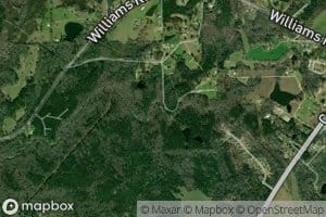 Fourmile Creek
