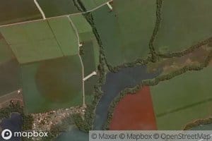 Corrego Porto Seguro