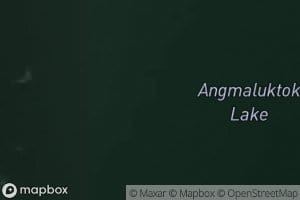 Angmaluktok Lake