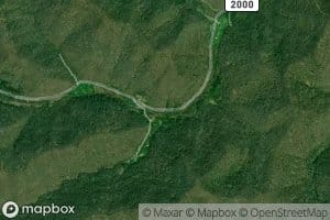Rocky Fork