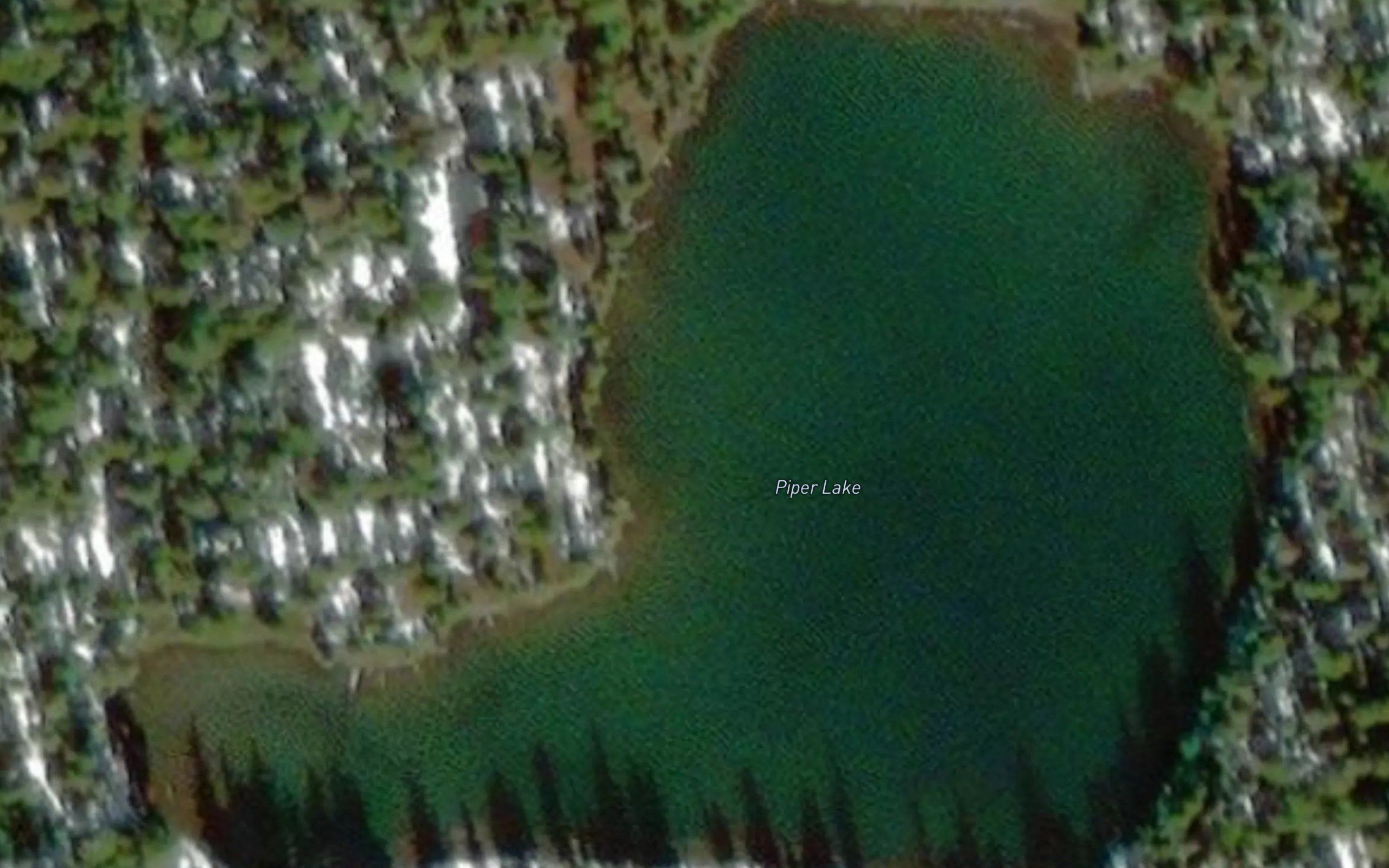 Piper Lake