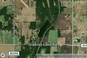 Gladney Lake