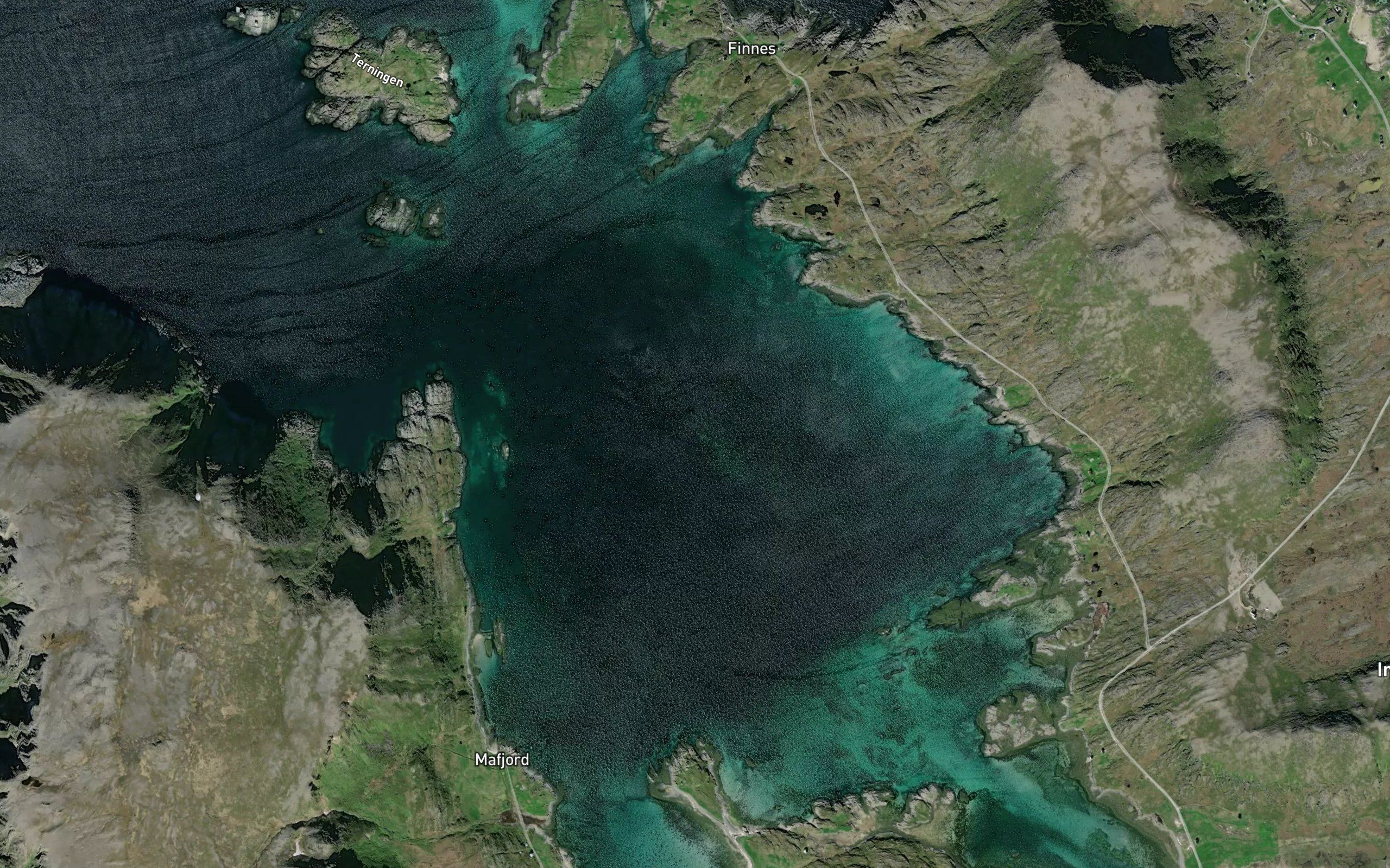Mafjorden