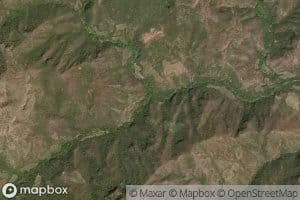 Arroyo La Sierrita