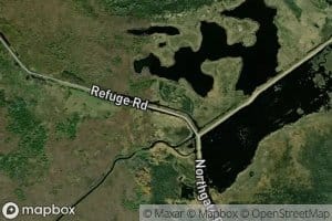 Mud River Pool