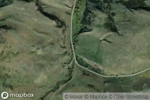 Little Bird Creek
