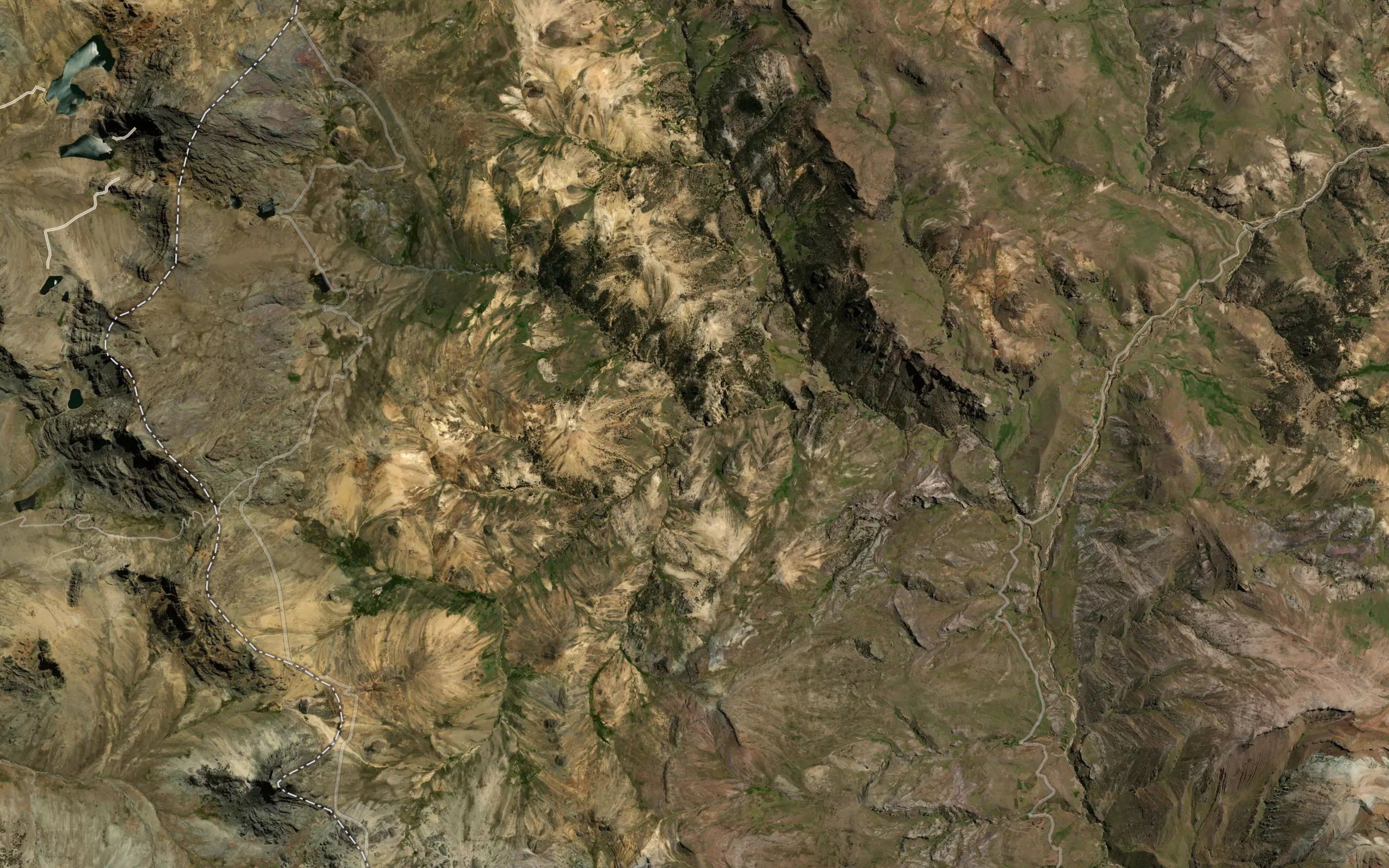 Quebrada Colotayoc