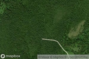 Pribel'skiy Zapovednik