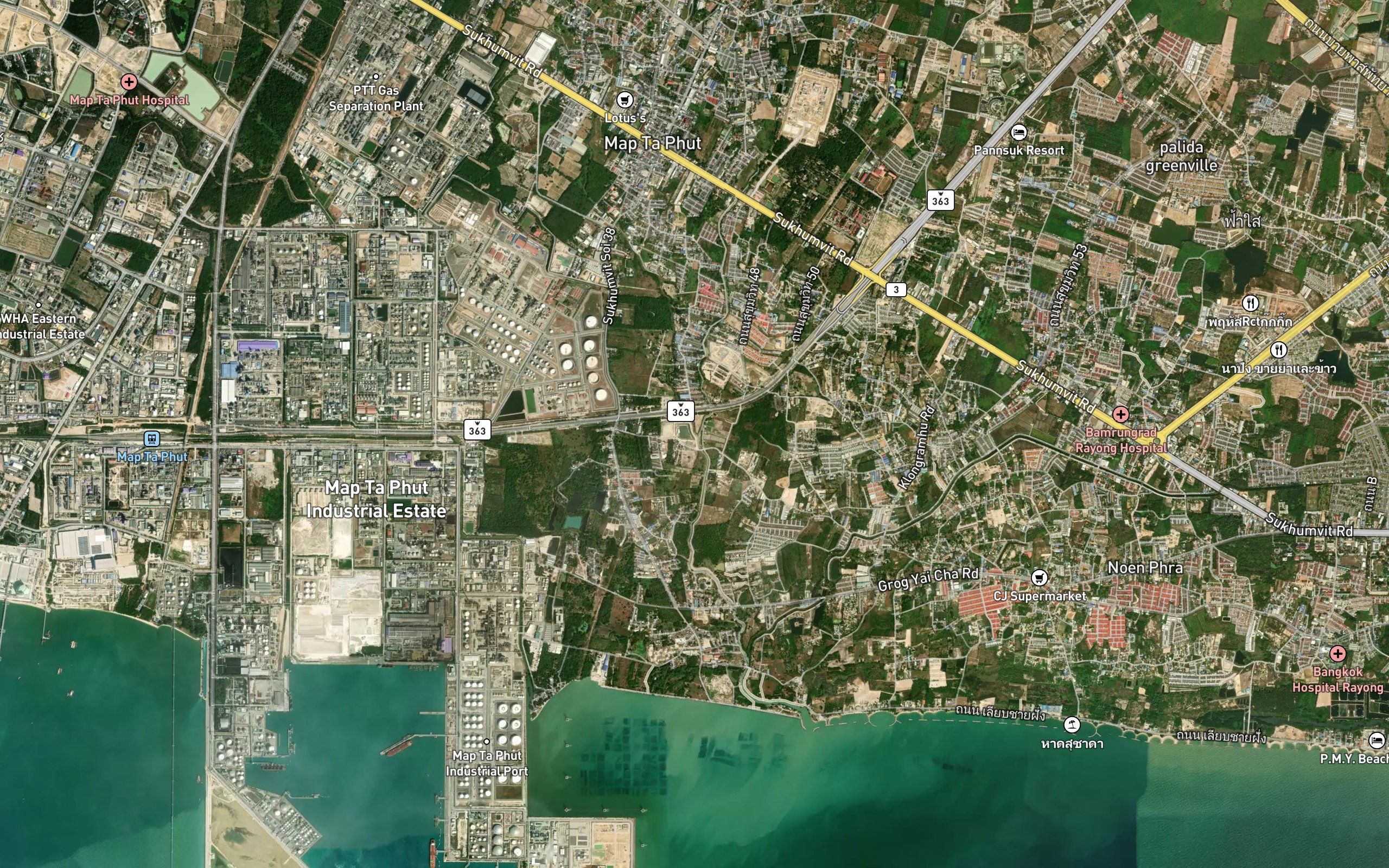 Khlong Lot
