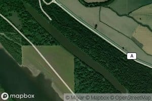 Chute of Island Number 7