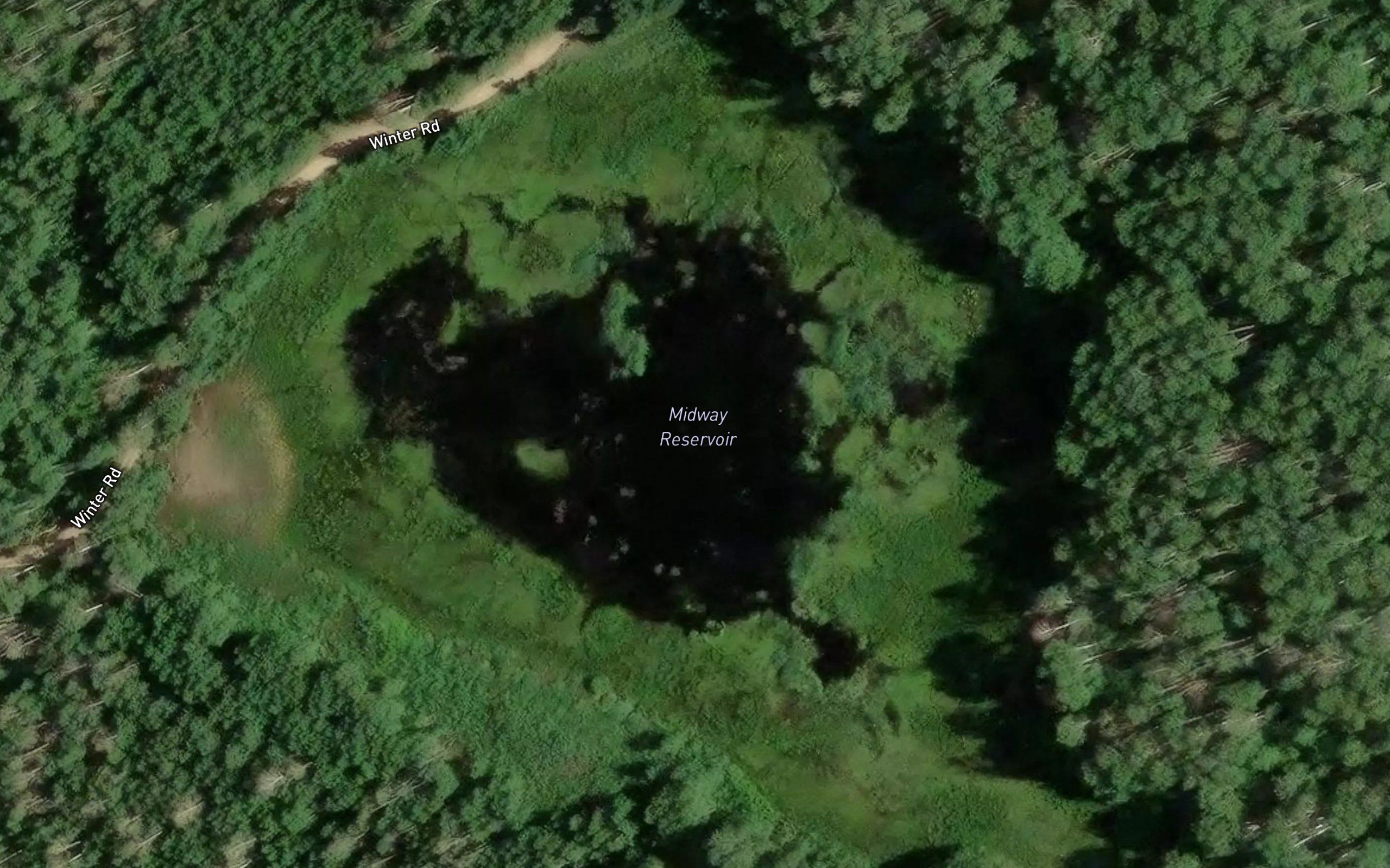 Midway Reservoir