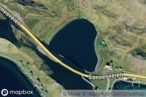 Saetervagvatnet
