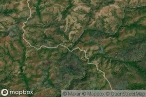 Quebrada Los Escondidos