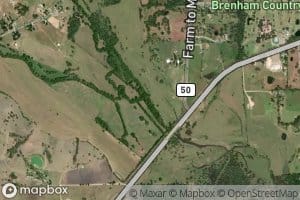 Big Sandy Creek