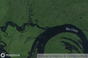 Igarape do Pirapara