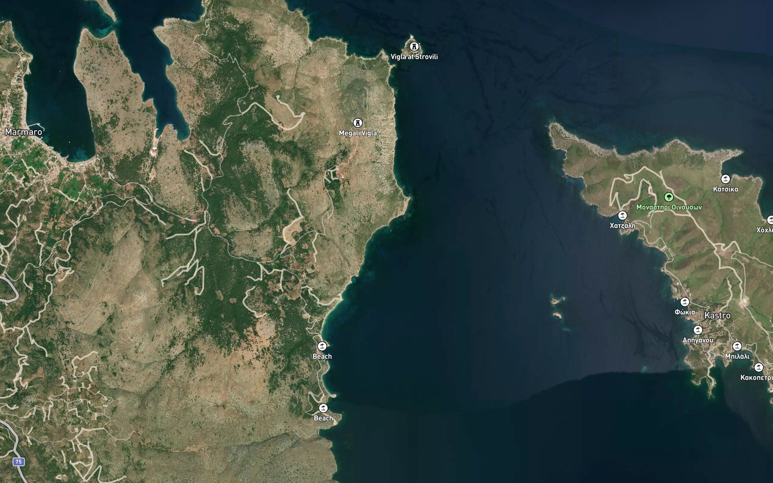 Agkali Limniou