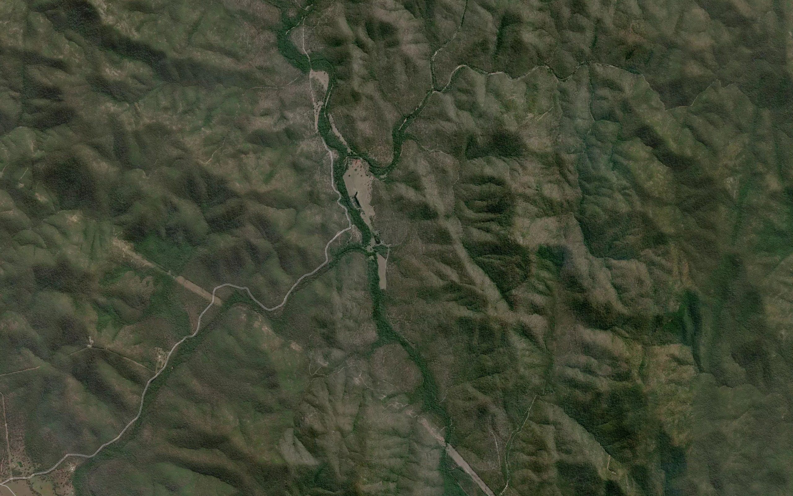 Tolson Creek