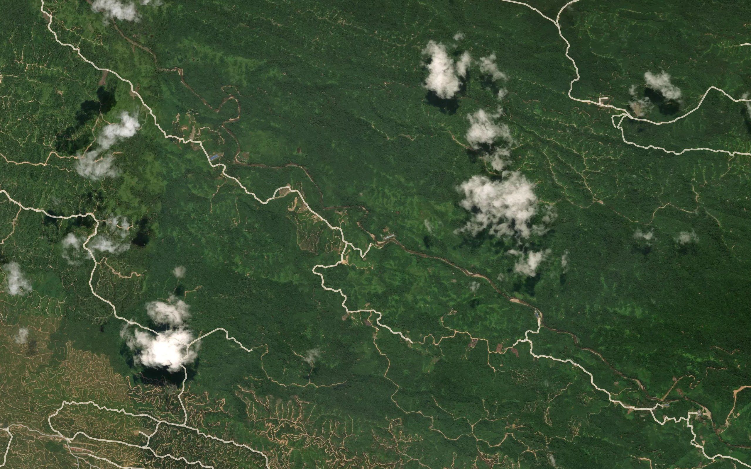 Sungai Mula