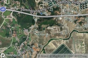 Sambongje