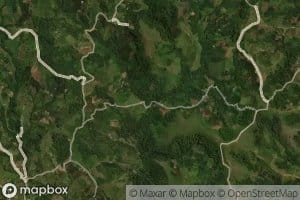 Quebrada Buena Vista