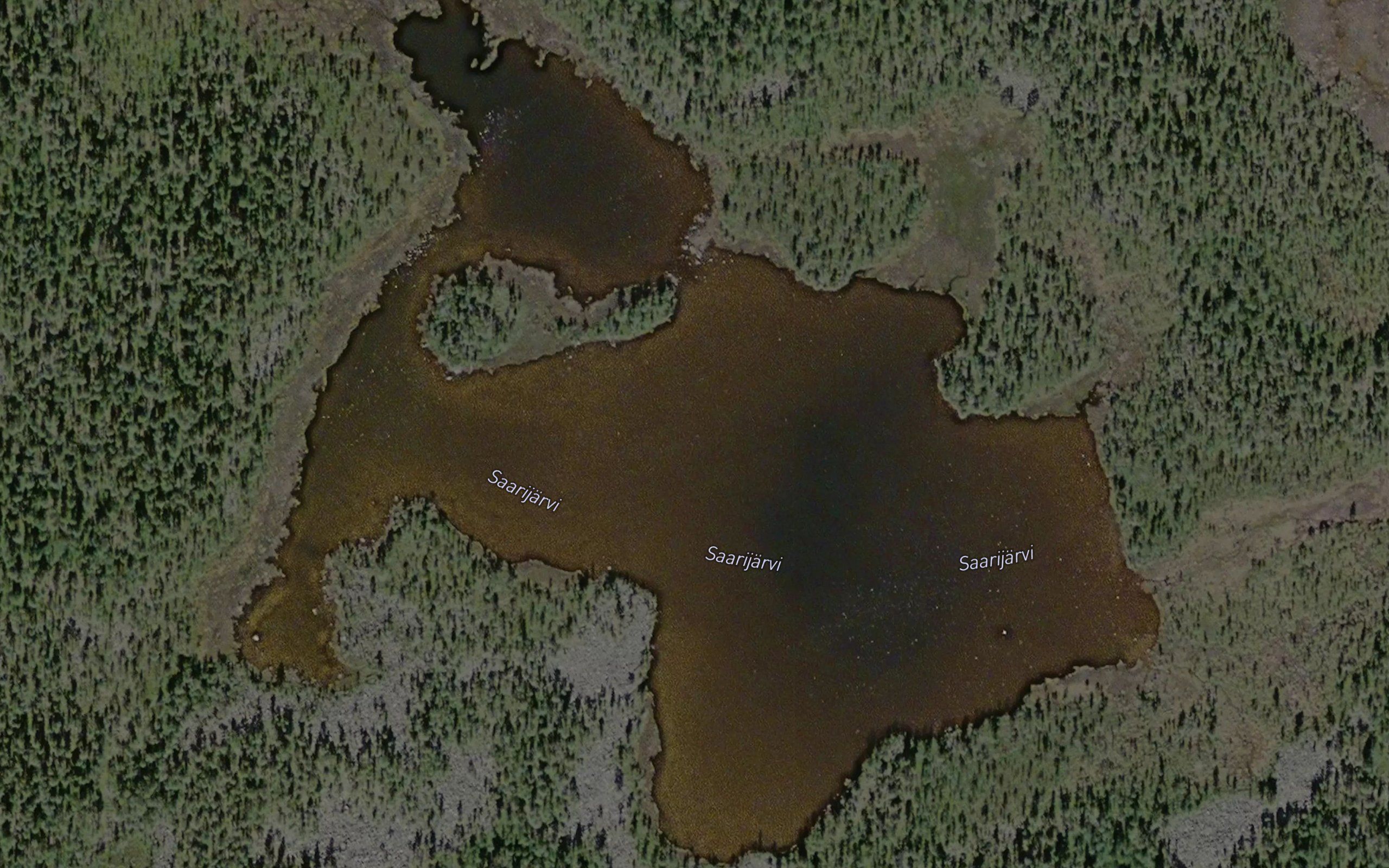 Saarijarvi