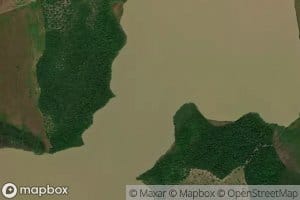 Lagoa Landi