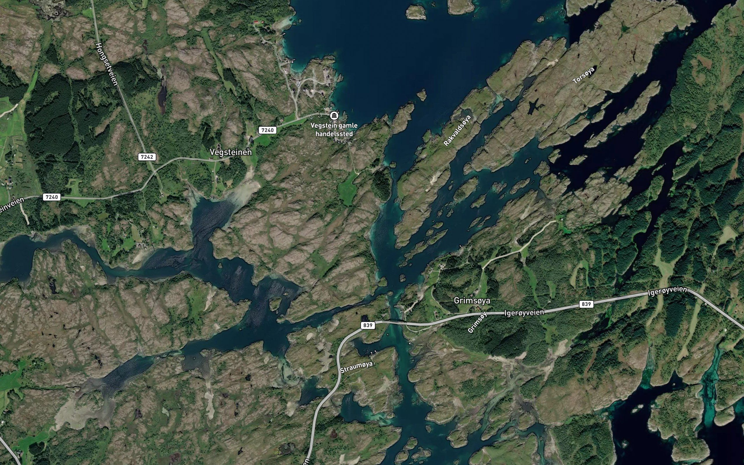 Skjavika
