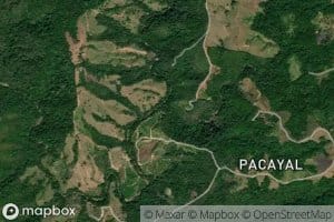 Quebrada Turrubaritos