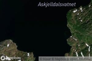 Askjellsdalsvatnet