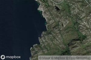 Mjolbaervika