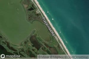 East Max Hoeck Creek