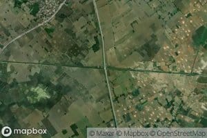 Kuagaon Cut
