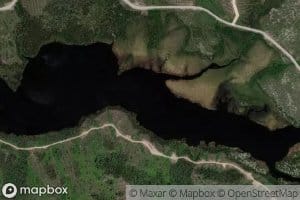 Lac Pistuacanis