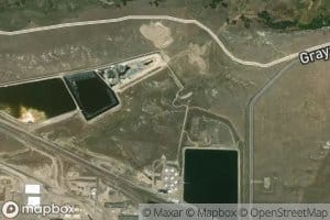 Mbpp Raw Water Storage Reservoir