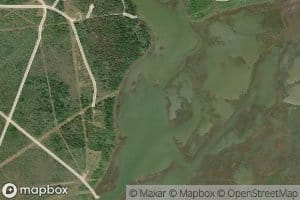 Venado Creek