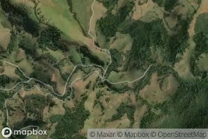 Corrego do Retiro
