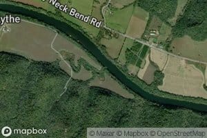 Meredith Creek