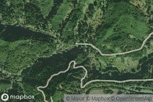 North Fork Cascade Creek