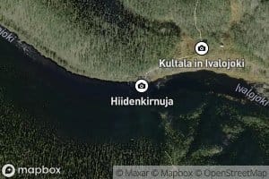 Saunakoski