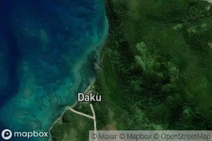 Cakaucumu Creek