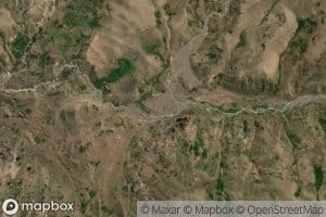 Quebrada Galaz