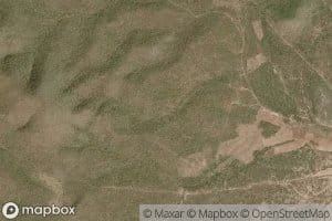 Barranca Cerro Prieto