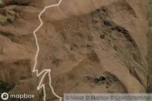 Laguna Cochacochayoc