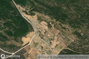 Aine Salah ben Djab Allah