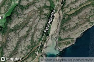 Ryemsjoen