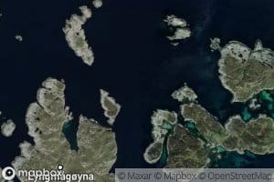 Magoyosen