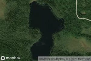 Ozero Bol'shoye Lapovskoye