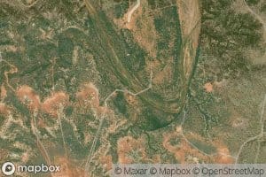 Gyp Creek