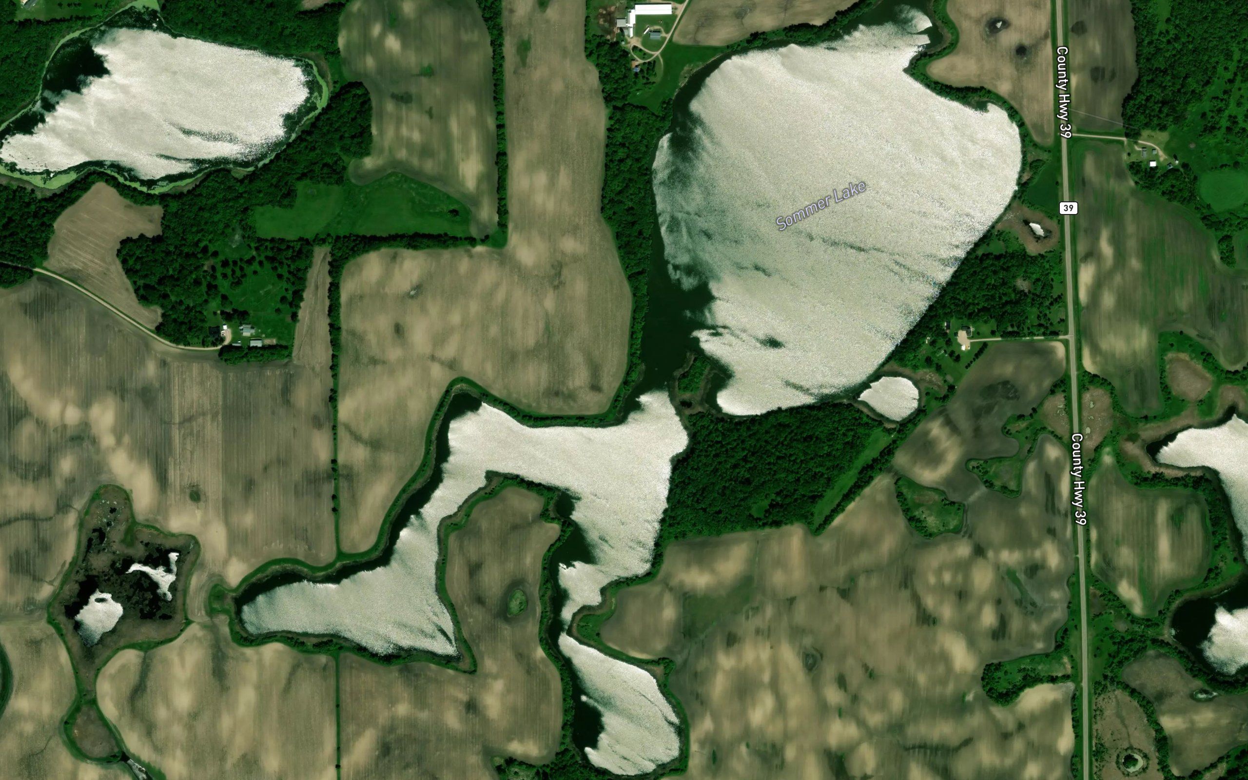 Sommer Lake